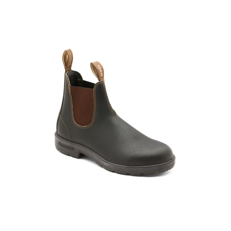 Blundstone 500 Leather Boots