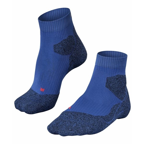 Falke Ru Trail Men Socks Athletic Blue