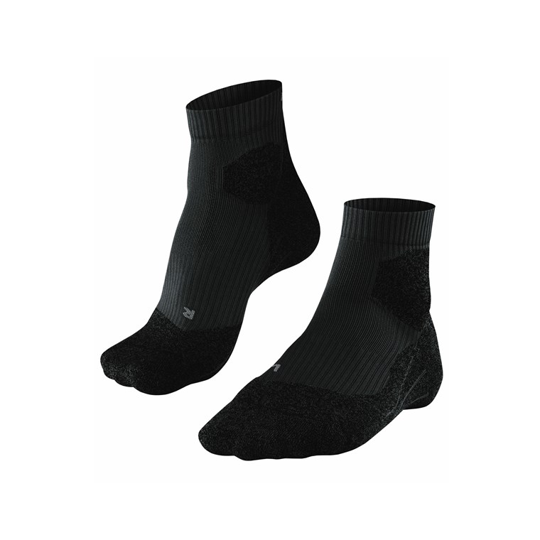 Falke Ru Trail Women Socks Black/Mix