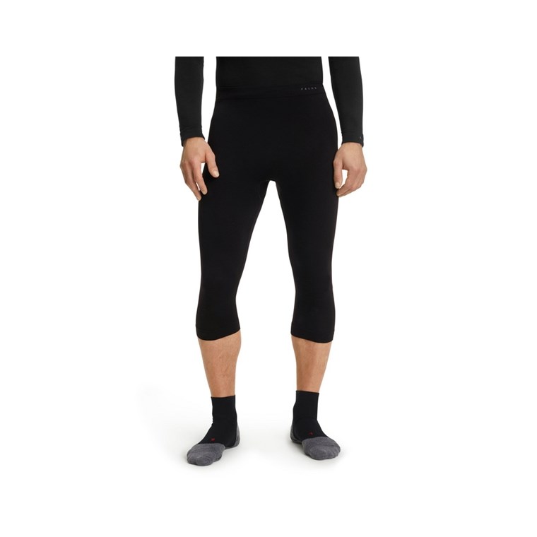Falke Wt Light 3/4 TightsRegular M