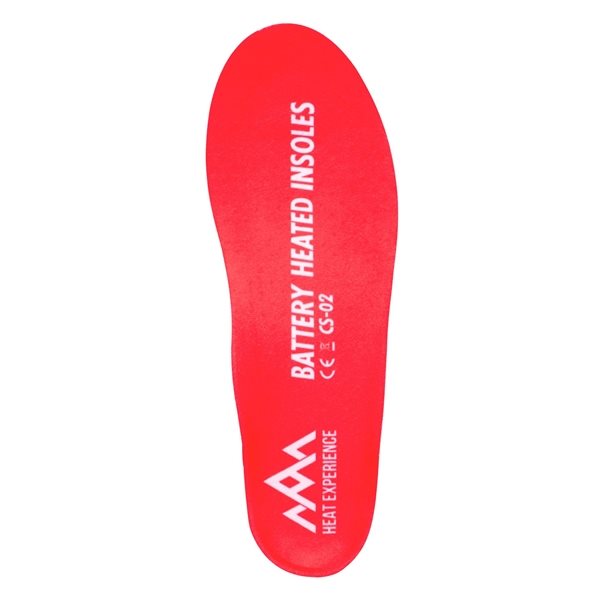 Heat Experience Heated Insoles