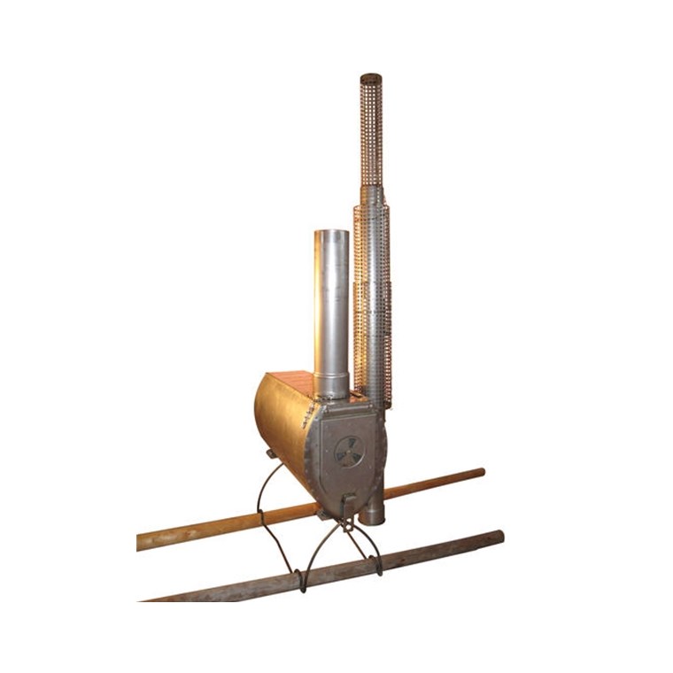 Tentipi Heat Pal 5100
