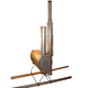 Tentipi Heat Pal 5100