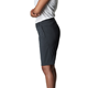 Houdini MTM Thrill Twill Shorts Women Rock Black