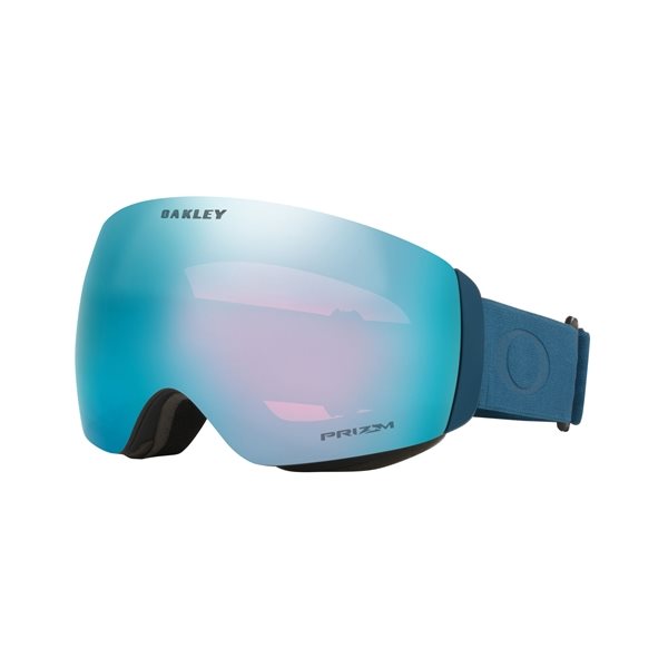 Oakley Flight Deck M Poseidon/Prizm Snow Sapphire