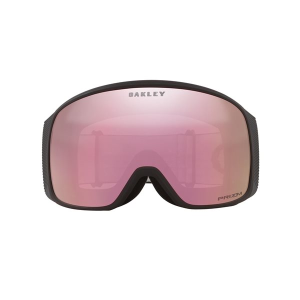 Oakley Flight Tracker L Matte Black/Prizm SnowHi Pink