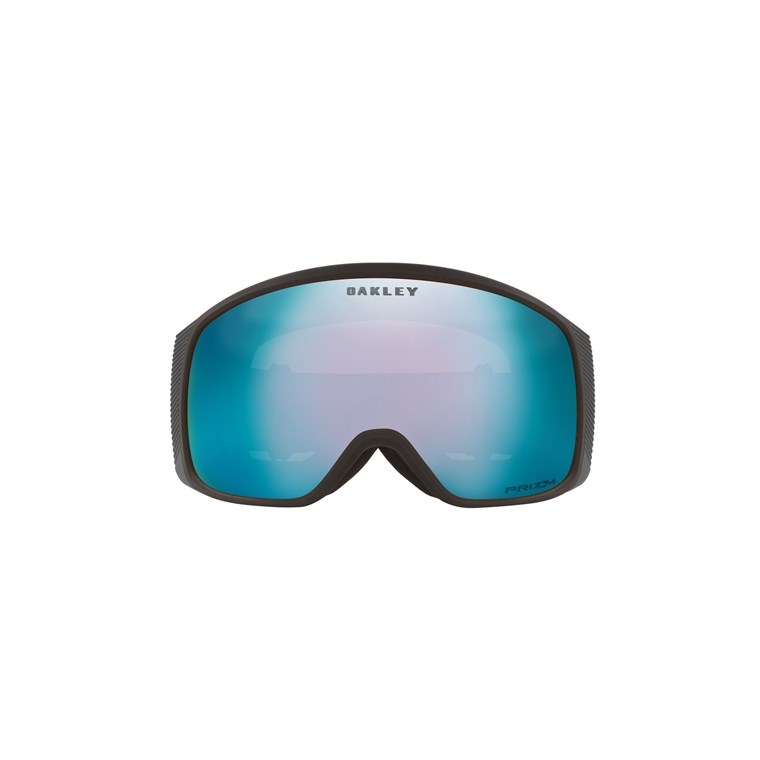 Oakley Flight Tracker M Matte Black / Prizm Sno