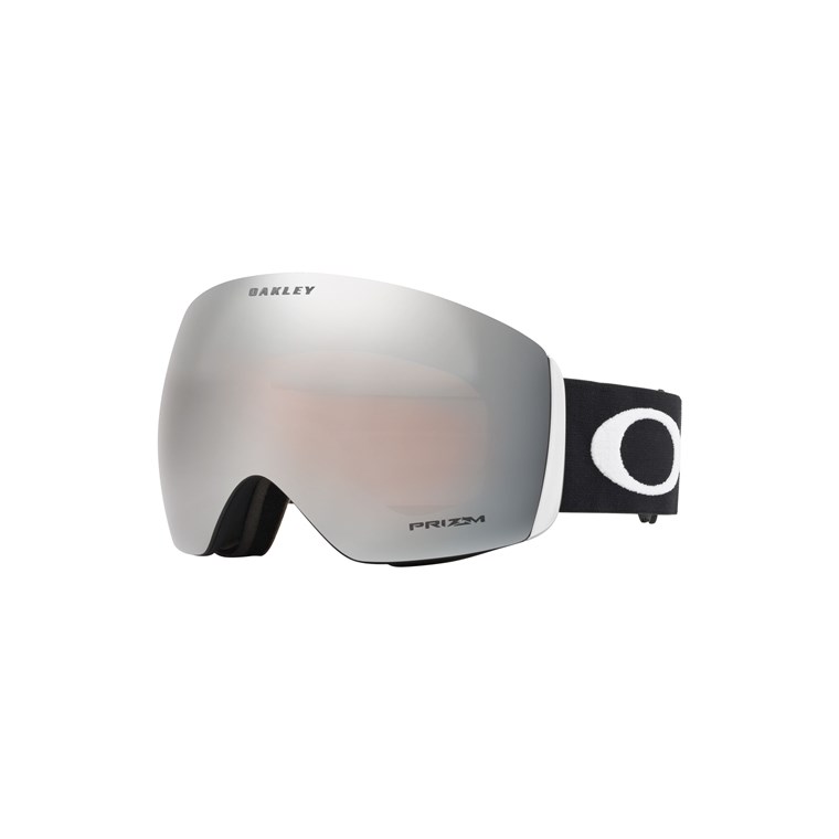 Oakley Flight Deck L Matte Black / Prizm Black