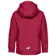 Vaude Kids Escape Light Jacket III Crimson Red