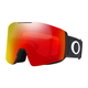 Oakley Fall Line XL Matte Black W/Prizm Torch G