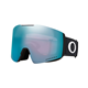 Oakley Fall Line XL Matte Blk W/Prizm Sapphire