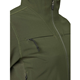 Chevalier Nimrod Jacket Women Dark Green