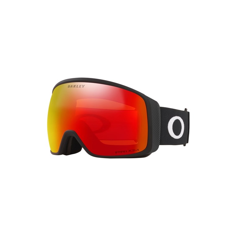 Oakley Flight Tracker L Matte Black/Wprizm Torc