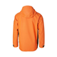 Chevalier Endeavor Chevalite Jacket Men High Vis Orange