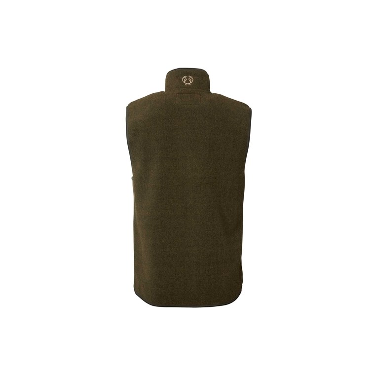 Kjøp Chevalier Mainstone Fleece Vest Men - OutdoorExperten