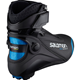 Salomon S/Race Skiathlon Prolink Jr