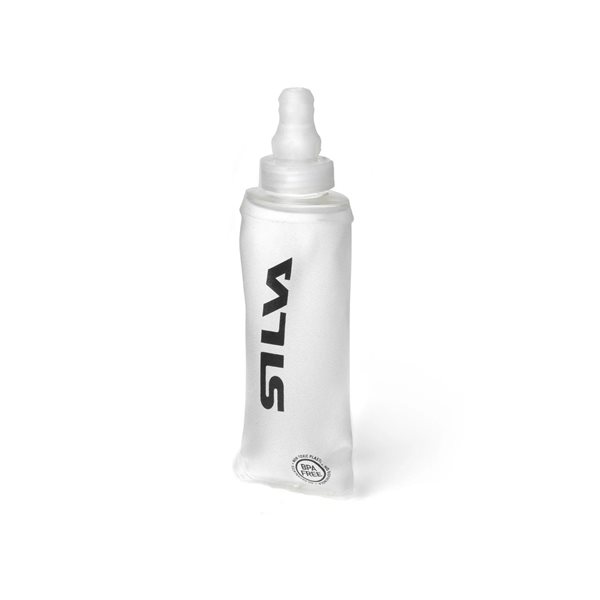 Produktfoto för Silva Soft Flask 240ml