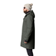 Houdini M'S Fall In Parka Baremark Green