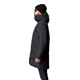 Houdini M'S One Parka True Black