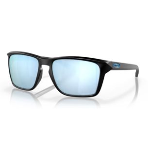 Oakley Sylas XL Mtt Blk W/Prizm Deep Water Plr