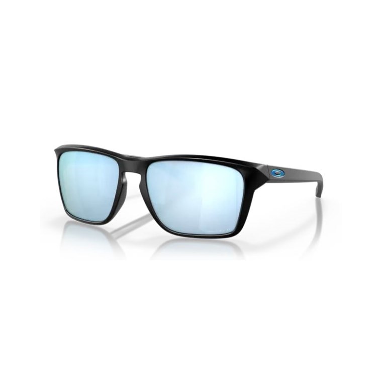 Oakley Sylas XL Mtt Blk W/Prizm Deep Water Plr