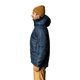 Houdini M'S Dunfri Parka Deep Sea Blue