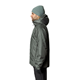 Houdini M'S Dunfri Parka Greeness