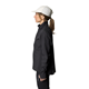 Houdini W's Pace Wind Jacketen True Black