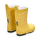 Tretorn Gränna Kids Yellow/Yellow