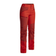 Lundhags Makke Lt Ws Pant Lively Red/Mellow Red