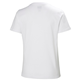 Helly Hansen W HH Logo T-Shirt White