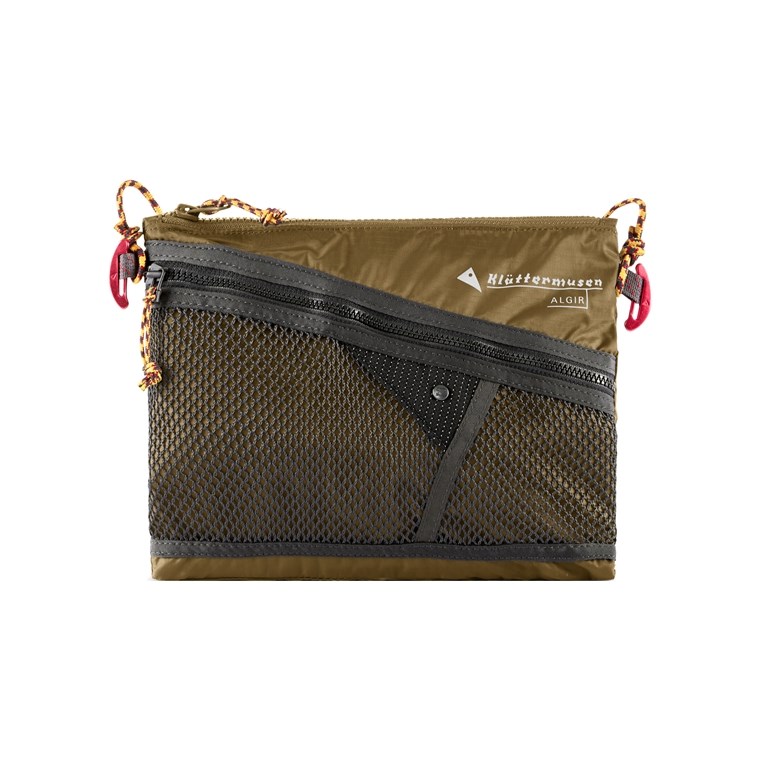 Klättermusen Algir Accessory BagMedium