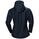 Helly Hansen W Seven J Jacket Navy