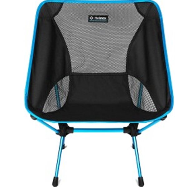 Alternativ bild 1 för Helinox Chair One Black/O Blue