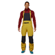 Black Diamond M Recon Stretch Bibs Amber/Black