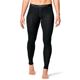 Woolpower Long Johns W´S Liten Black