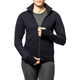 Woolpower Full Zip Jacket 400Jacket Dark Navy