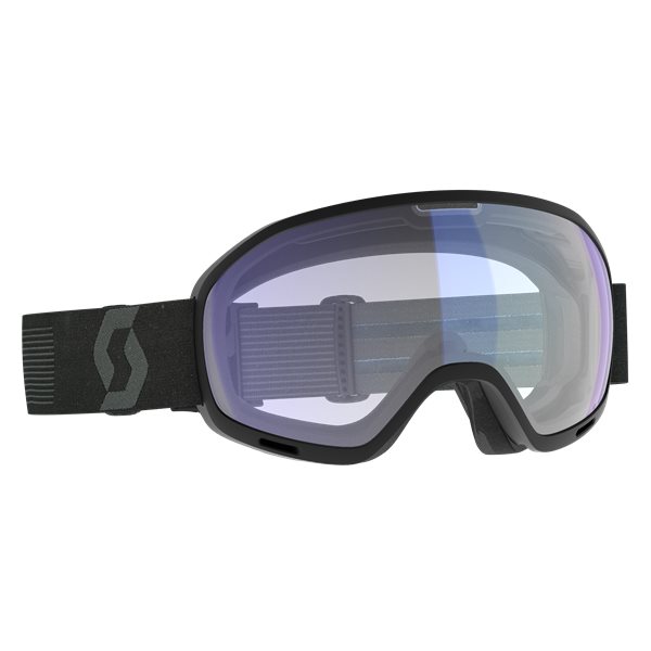 Scott Goggle Unlimited II Otg Illuminator