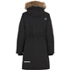 Didriksons Erika Wns Parka 3 Black