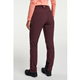 Tenson Txlite Flex Pants Women Fudge