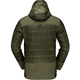Norrøna lofoten Primaloft80 Anorak M's Olive Night