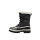 Sorel Caribou WP Women's Black / Stone