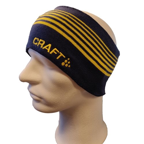 Craft Swe Casual Headband