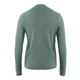 Klättermusen Snotra LS Sweater W's Faded Green
