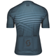 Scott Shirt M's Endurance20 S/SL Nightfall Blue/Black