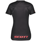 Scott Shirt W's Trail Vertic S/SL Black