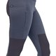 Patagonia W's Pack Out Hike Tights Smolder Blue