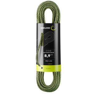 Edelrid Swift Protect Pro Dry 8,9Mm 60M