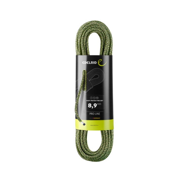 Edelrid Swift Protect Pro Dry 8,9Mm  60M