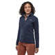 Patagonia W's Better Sweater Jkt New Navy